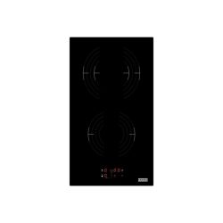 Franke Frsm 302 C Td Bk Elektrisches Glas-Schwarz-Kochfeld