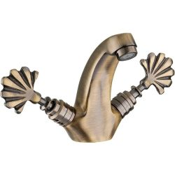 GPD Antique Eagle Waschbecken Wasserhahn TKB20