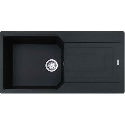 Franke Urban Ubg 611-100 Einzelbecken-Granitspüle