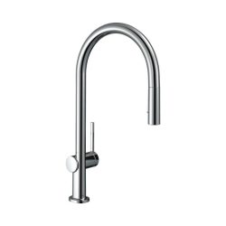 Hansgrohe Talis M54 Spültischmischer-HNG72800000