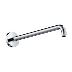 Hansgrohe Kopfbrause-Armlehne 38,9 cm Chrom 27413000