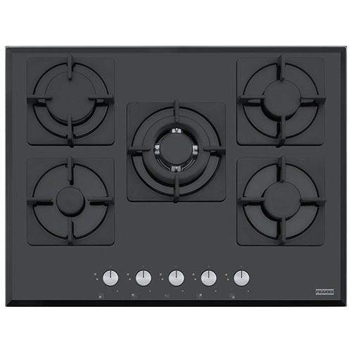 Franke FHNS 705 4G TC BK C Einbauherd